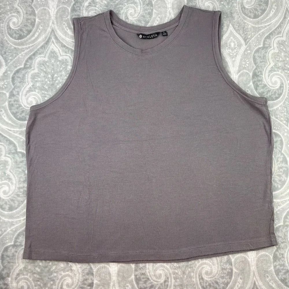 Womens Athleta Tank Top